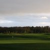 A view of green at Westridge Golf Club