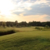A view of the 8th hole at Blue Course from Mascoutin Golf Club