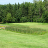 A view of the 8th green at Tee-Away Golf Club