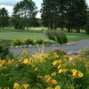 A view from Hayward Golf Club