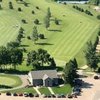 Aerial view from Krooked Kreek Golf Course