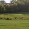 A view from tee #2 at Nine Springs Golf Course