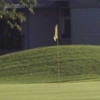 A view of a hole at Oak Ridge Golf Course