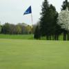 View of the 6th hole at Krueger-Haskell Golf Course