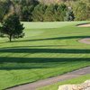 A sunny view from Baraboo Country Club