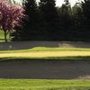 A view from Mascoutin Golf Club
