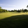 A view from Bristol Oaks Country Club