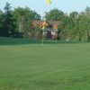 A view from Lakewoods Forest Ridges Golf Course