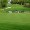 A view from Branch River Country Club