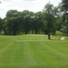 A view from fairway at Red from  Coachman's Golf Resort