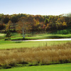 A view of green at Egg Harbor - The Orchards Course