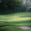 A view from Country Club Estates