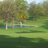 A view from Koshkonong Mounds Country Club