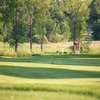 A sunny view from Fox Lake Country Club