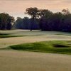 A view from Eagle Creek Golf Club