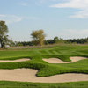 A view of hole #6 at Glen Erin Golf Club