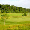 A sunny view from Mayville Golf Club
