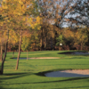 A view from Silver Spring Country Club