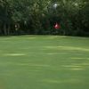 A view of the 6th green at Deer Haven Golf Course