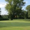 A view of the 3rd hole at Deer Haven Golf Course