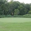 A view of hole #14 at Deer Haven Golf Course