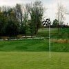 A view from Badger Creek Golf Course