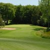 A view from Olde Highlander Golf Club