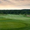 A view from Thornberry Creek Country Club