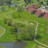 Aerial view from The House on the Rock R&GC