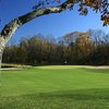 A view of the 3rd hole at Fairways of Woodside Golf Course