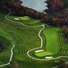 Aerial view from Autumn Ridge Golf Course