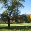 A view of hole #12 at Quit-Qui-Oc Golf Club