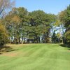 A fall view from Quit-Qui-Oc Golf Club