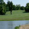 View from Edgewood GC