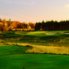 A view of the 5th hole at Horseshoe Bay Golf Club