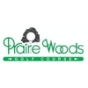 Prairie Woods Golf Course - Public Logo