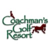 Blue/Red at Coachman's Golf Resort, The - Resort Logo