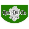 Quit-Qui-Oc Golf Club - Semi-Private Logo