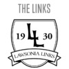Links at Lawsonia Golf Course - Public Logo