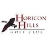 Rock River Hills Golf Club - Public Logo