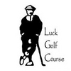 Luck Golf Course - Public Logo