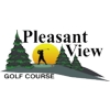 Woods Golf Course at Pleasant View Golf Club Logo