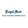 Royal Scot Country Club - Public Logo