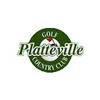 Platteville Golf & Country Club - Semi-Private Logo