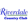 Riverdale Country Club - Public Logo