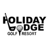 Holiday Lodge Golf Resort - Resort Logo
