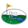 Rock River Country Club - Private Logo
