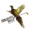 Pheasant Hills Golf Course Logo