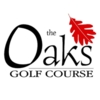 The Oaks Golf Course Logo