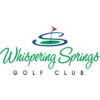Whispering Springs Golf Club - Public Logo